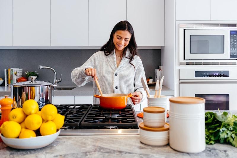 Kitchen execution by RA CONTRACTOR